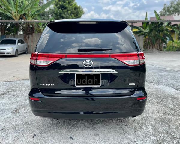 L/KEDAI 2012/2016 Toyota ESTIMA 2.4 AERAS ACR50 FL - 4