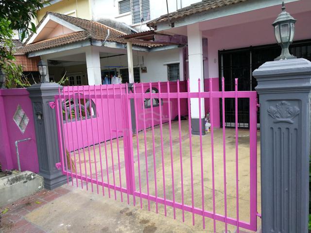 Bilik Sewa Fully Furnish Sutera Wangi berdekatan CTRM/Infinion 1