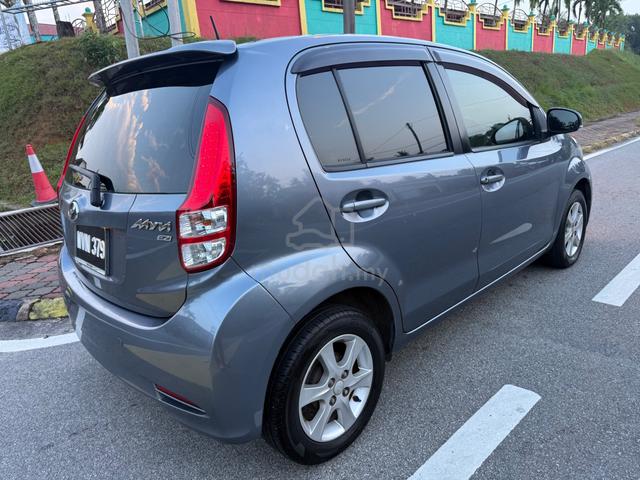 2011 Perodua Myvi Best 1.3 Ezi(A) - 3