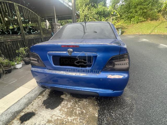 2005 Proton WAJA 1.6 ENHANCED (A) - 4