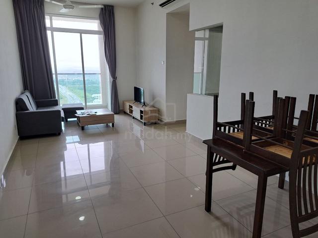 Mutiara Ville @ Cyberjaya 1