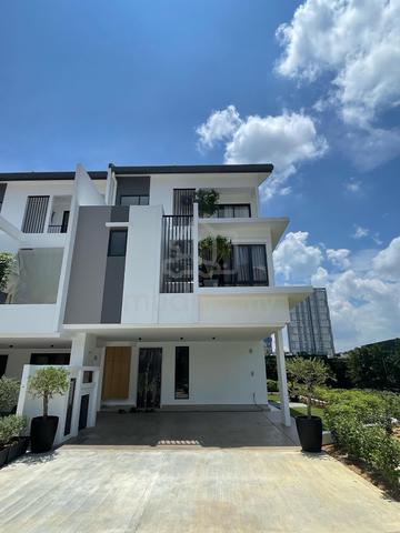 Sejati Residence, Cyberjaya 1
