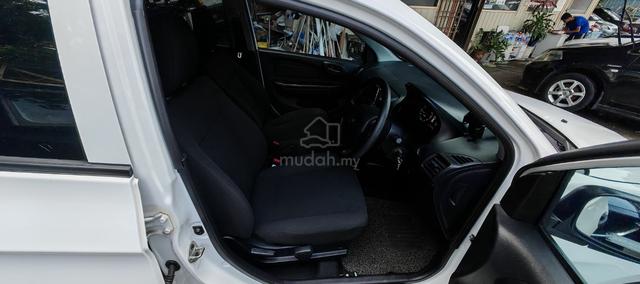2022 Proton SAGA 1.3L(A) SUPER LOW MILLEAGE 20K KM - 5