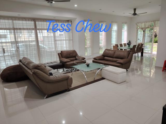 Tanjung Tokong 3 Storey Semi-D House @ Medan fettes, Tj Tokong, Penang 1