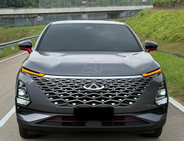 2023 Chery OMODA 5 1.5 H (MILEAGE 47K KM WTY 2030) - 3