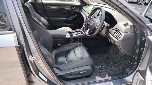 2020 Honda ACCORD 1.5 TC (A) - 5