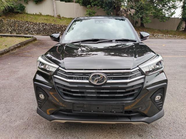 2021 Perodua ATIVA 1.0 AV D55L (A) - 3