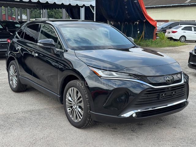 2024 Toyota HARRIER 2.0 Z (A)PanoramicRoof,3kKM,5A - 2