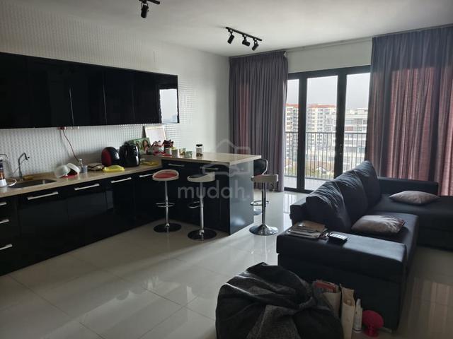 Gembira Residen (G Residence) 1