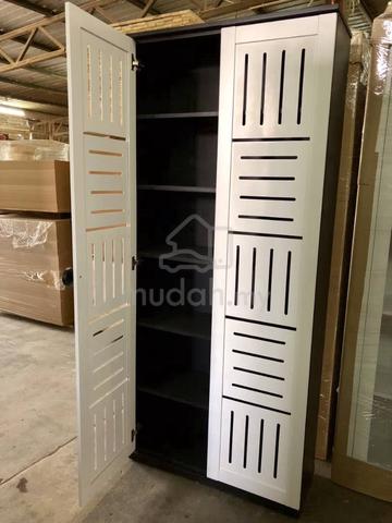 New Cabinet Kasut  - photo 3 of 5