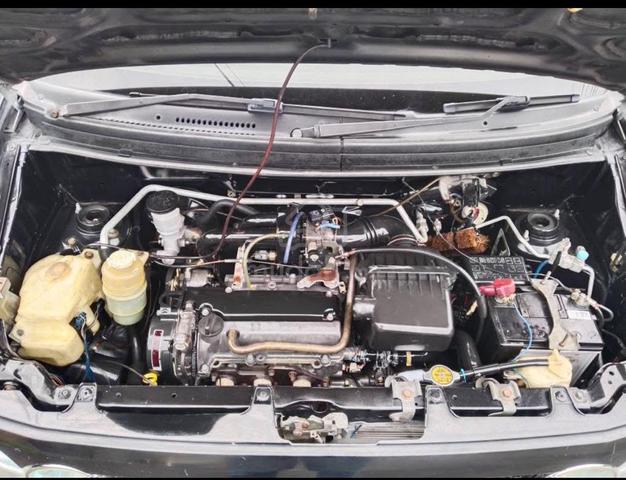 2003 Perodua KENARI 1.0 GX AERO L902 (M) - 3