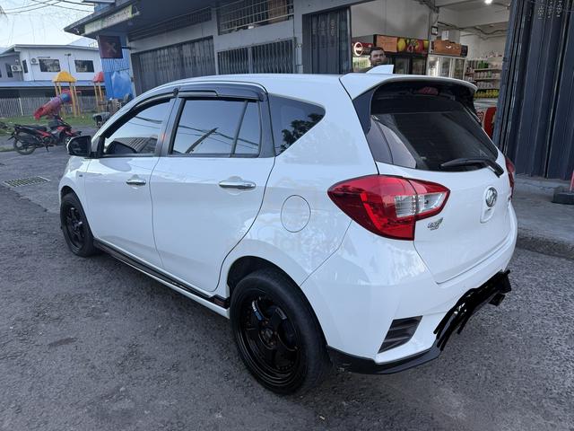 2018 Perodua MYVI 1.5 ADVANCE (A) - 4
