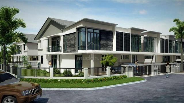 20min to klcc last new landed project at kl address 1