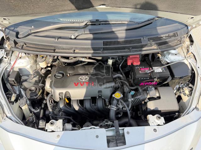 2008 Toyota VIOS 1.5 G (A) TIPTOP - 5