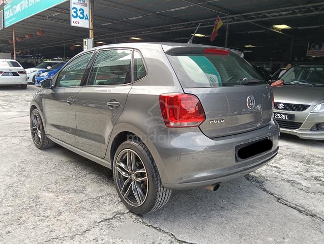 Volkswagen POLO 1.2 (A) TSI *LOAN 5 TAHUN* - 3