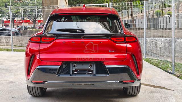 2024 Toyota Crown Sport 2.5 Z HEV - PANOROOF - 3