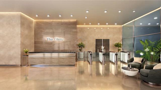 The Glenz @ Glenmarie – Prime Office Suite For Sale  1