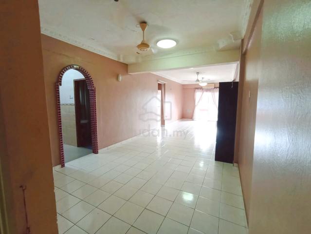 Perdana Villa (Klang) 1