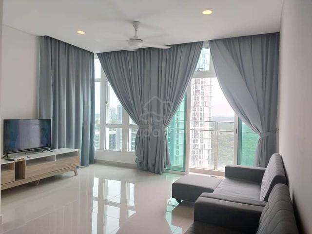 One Medini 1
