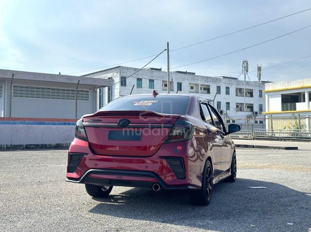 2020 Perodua BEZZA 1.3 PREMIUM X (A) - 5