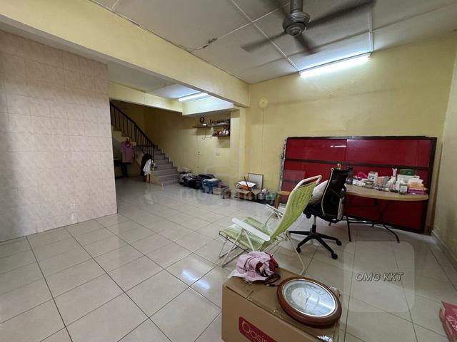 Taman Sri Pelabuhan Double Storey Good Condition Best Buy Klang 1