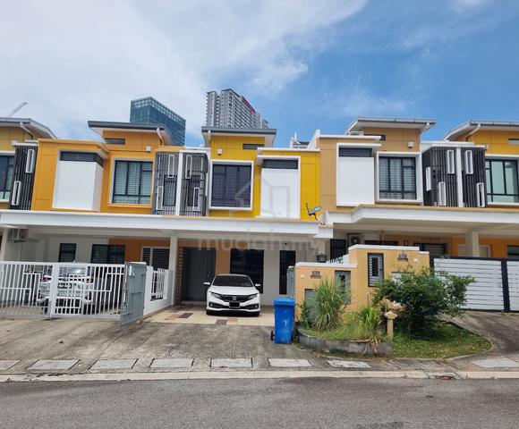 House @ Setia Indah U13 / Setia Alam For Negotiable Price 1