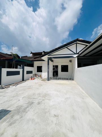 1-Storey Taman Rinting, Masai 1