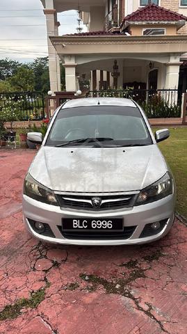 2011 Proton SAGA 1.3 FL (A) - 1