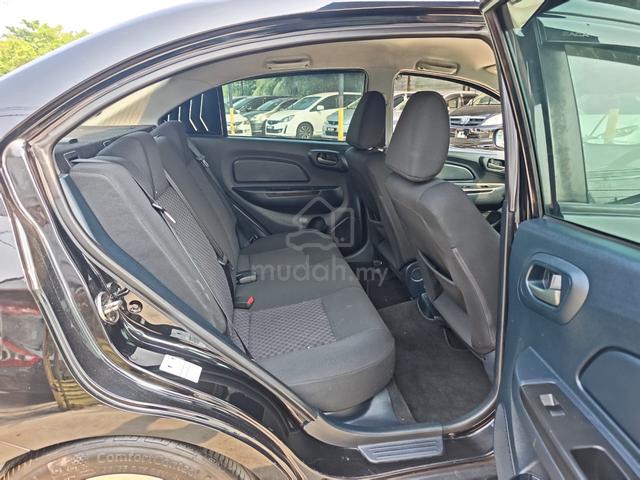 2017 Proton SAGA FULL SPEC 1.3 (AUTO) - 5