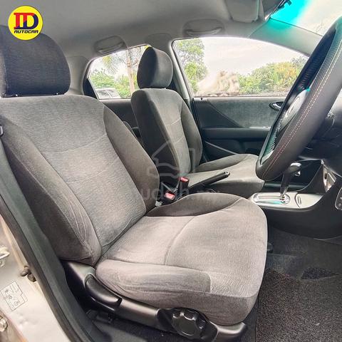 2007 Honda CITY 1.5 (A) - 5