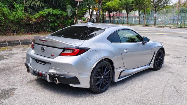 2022 Toyota GR86 2.4 RZ (M) GR-Bodykit - 3