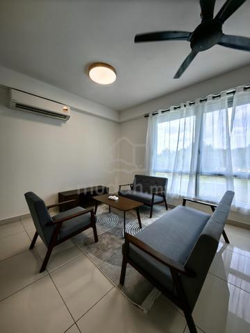 MIRAI Residences 1