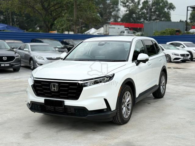 2025 Honda CR-V 1.5 E MY23 RS (A) 2024 Carking - 2