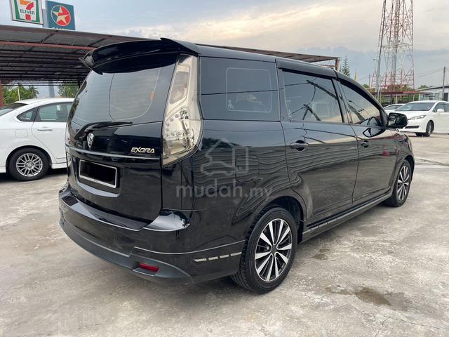 2021 Proton EXORA PREMIUM 1.6L(A)FULL LOAN BLN 465 - 4