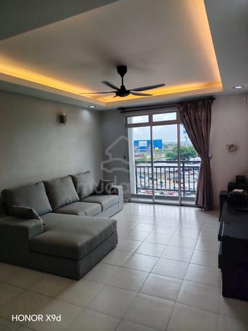 Tebrau City Residences 1