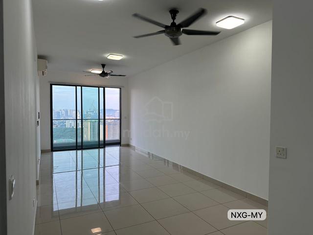 LakePark Residence @ KL North 1