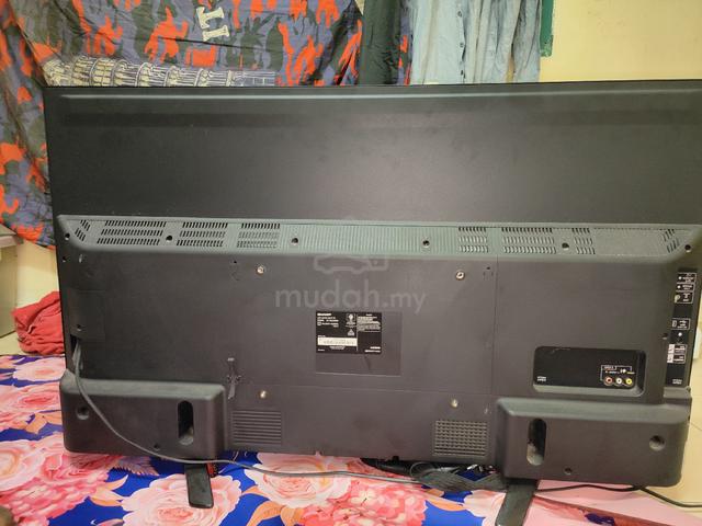 lc-45le280x sharp 45 led tv
 - photo 3 of 4