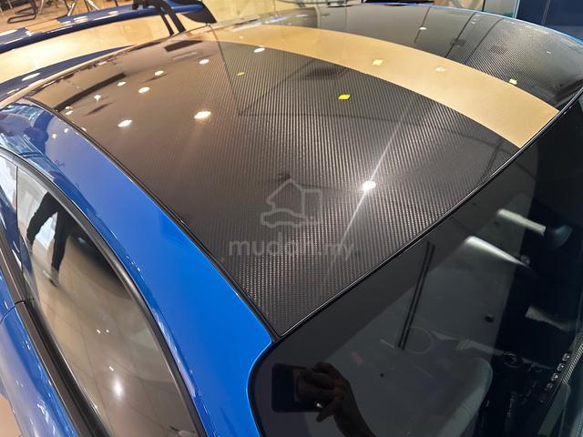 2021 Porsche 911 4.0 GT3 (A) - 4