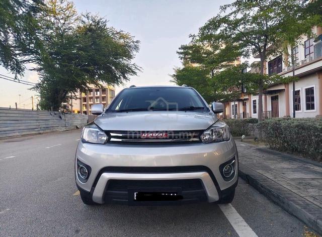 2018 Haval H1 1.5 COMFORT (A) - 3