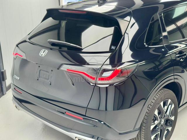 Japan Unreg - 2023 Honda ZR-V 1.5 Z (A) - 5