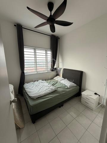 Residensi Taman Pelangi Indah 1