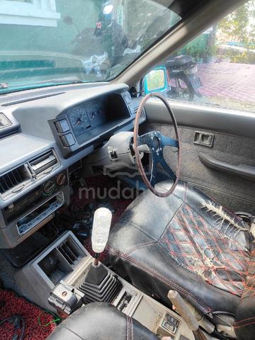 2008 Proton ISWARA 1.3 S A/B N-LINE NPS VERSION A - 3