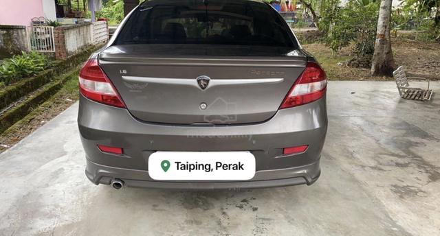 2010 Proton PERSONA 1.6 MEDIUM LINE (A) - 2