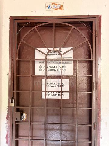 Anggerik Apartment (Taman Bunga Raya) 1