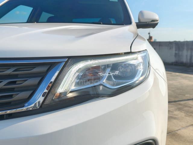 2021 Proton X70 EXECUTIVE 2WD 1.8L (A) LOW MILEAGE - 3