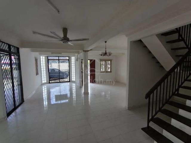 2 storey semidetaced Desa Ara Penang 1