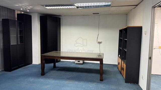 Shop office (BASIC UNIT) 1