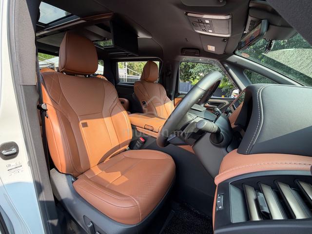 2024 Toyota VELLFIRE 2.4 Z PREMIER Turbo Big Offer - 3