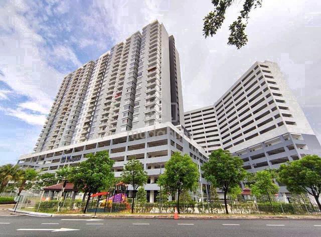 Residensi Setia Impian @ Kajang 1