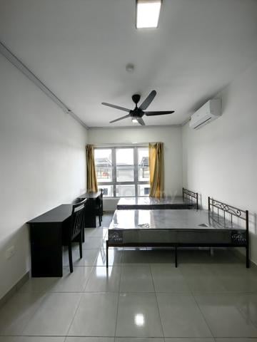 Aspire Residence 1